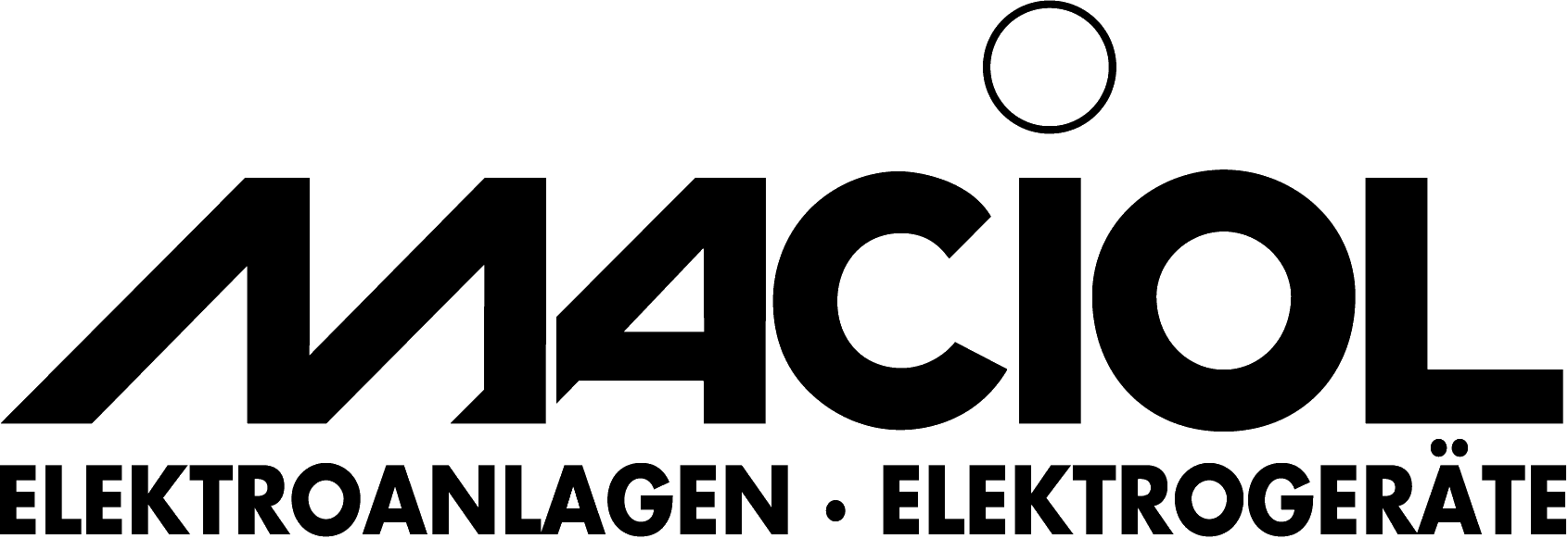 Maciol Elektroanlagen